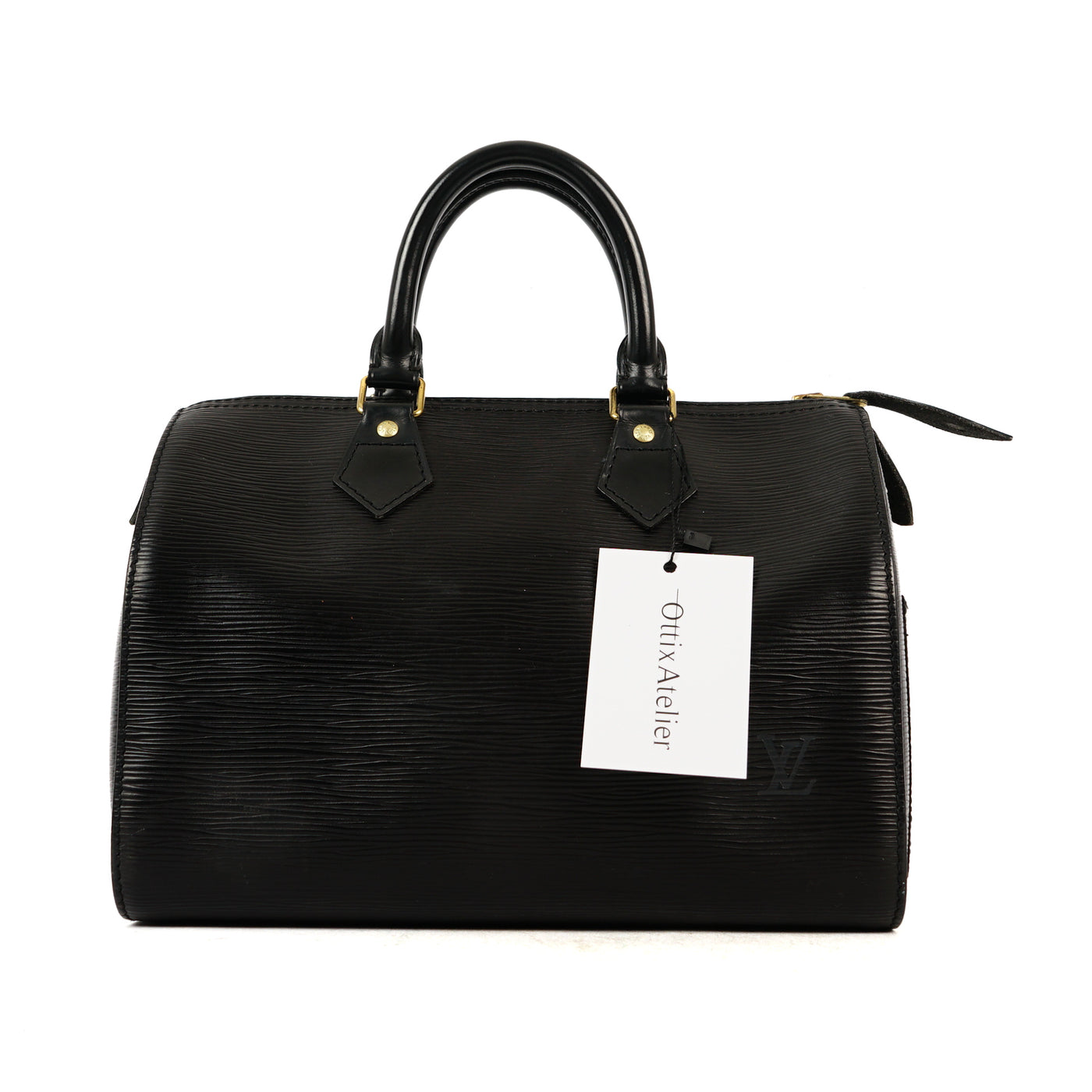 Speedy 25 Noir