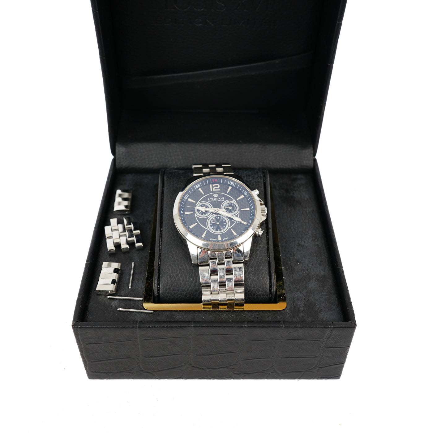 Louis XVI Uhr