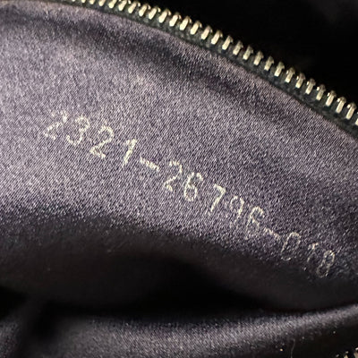 Fendi Baguette