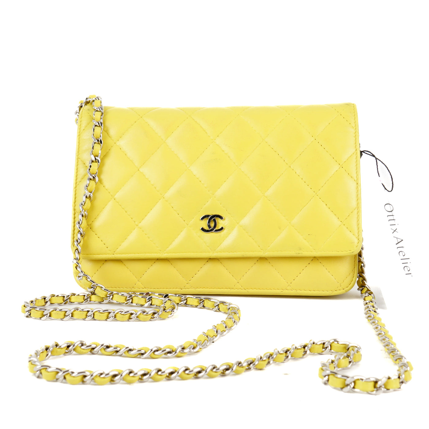 Wallet on Chain WOC