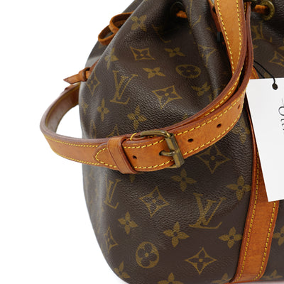Sac Noe Petit