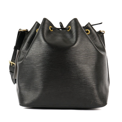 Sac Noe Petit Noir
