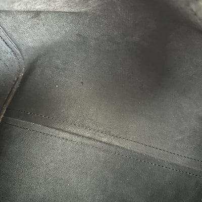 Speedy 25 Noir