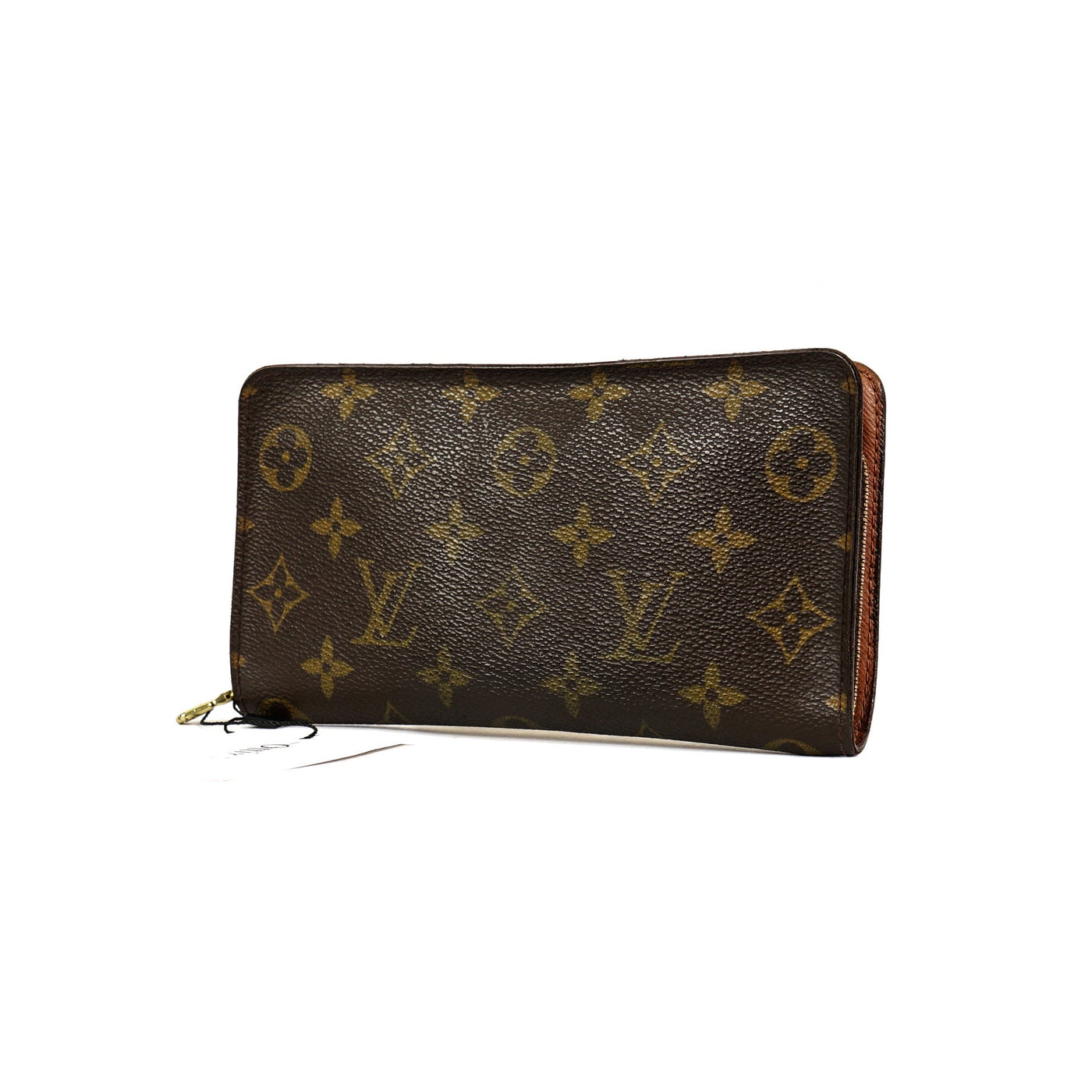 Zippy Wallet