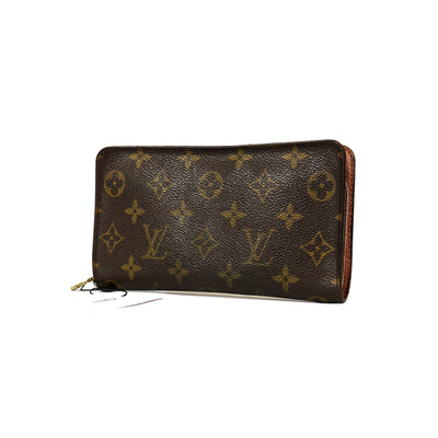 Zippy Wallet