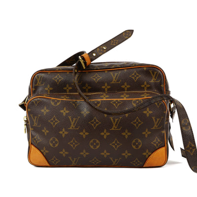 Nile Crossbody