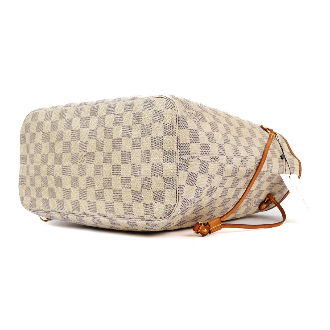 Neverfull MM Azur