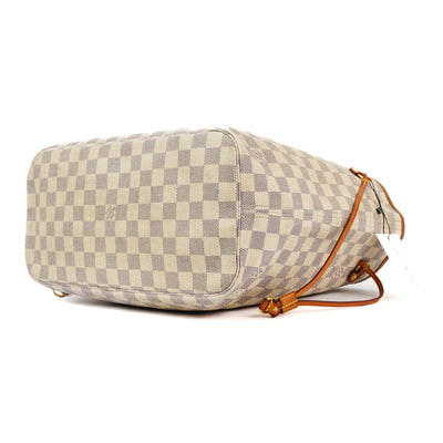 Neverfull MM Azur