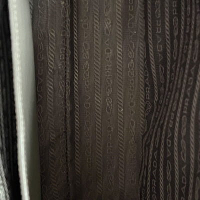 Galleria Grey Bandouliere
