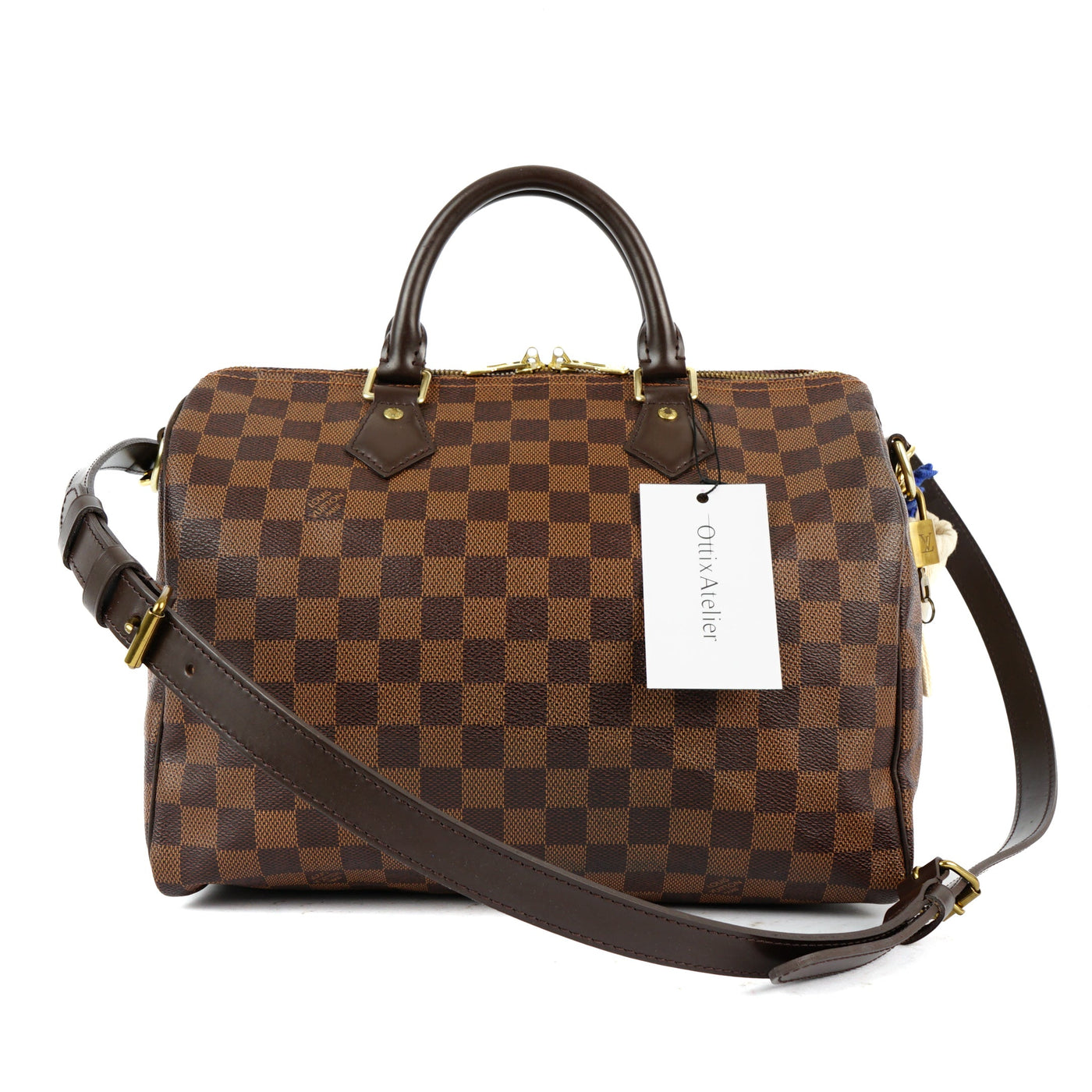 Speedy 30 Bandouliere