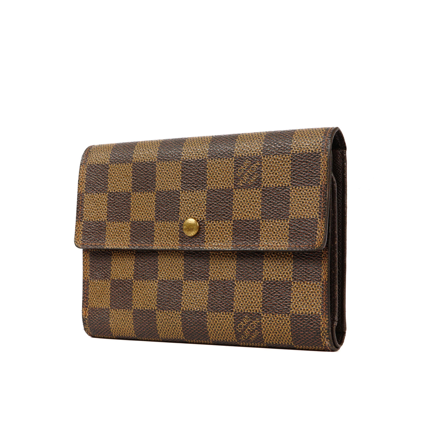 Porte Tresor