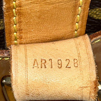 Sac Randonnee PM