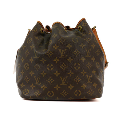 Sac Noe Petit