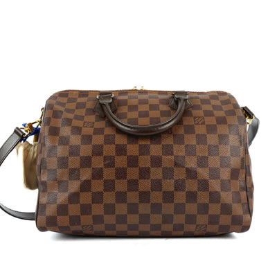 Speedy 30 Bandouliere