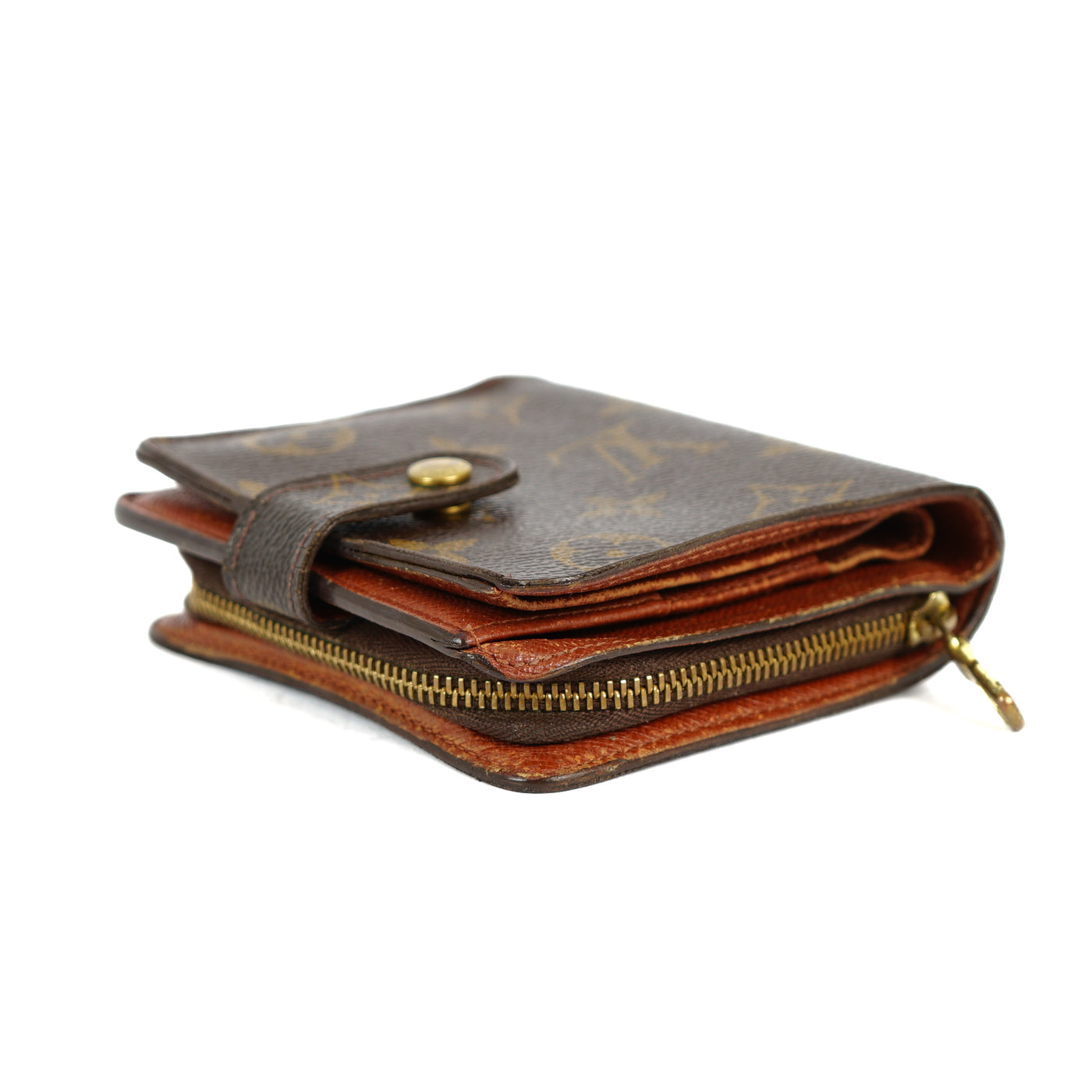 Zippy Wallet