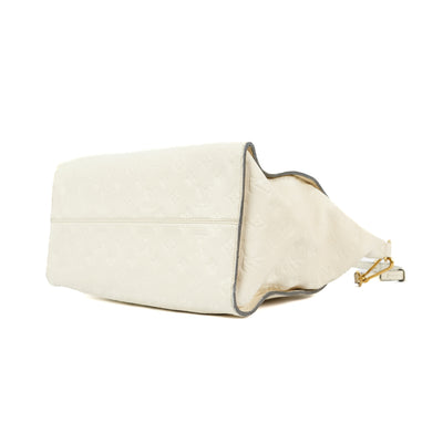 Lumineuse Empreinte