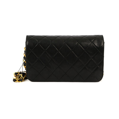 Mini Flap Bag