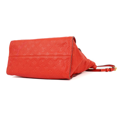 Lumineuse Empreinte