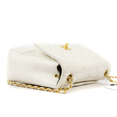 Flap Bag Caviar