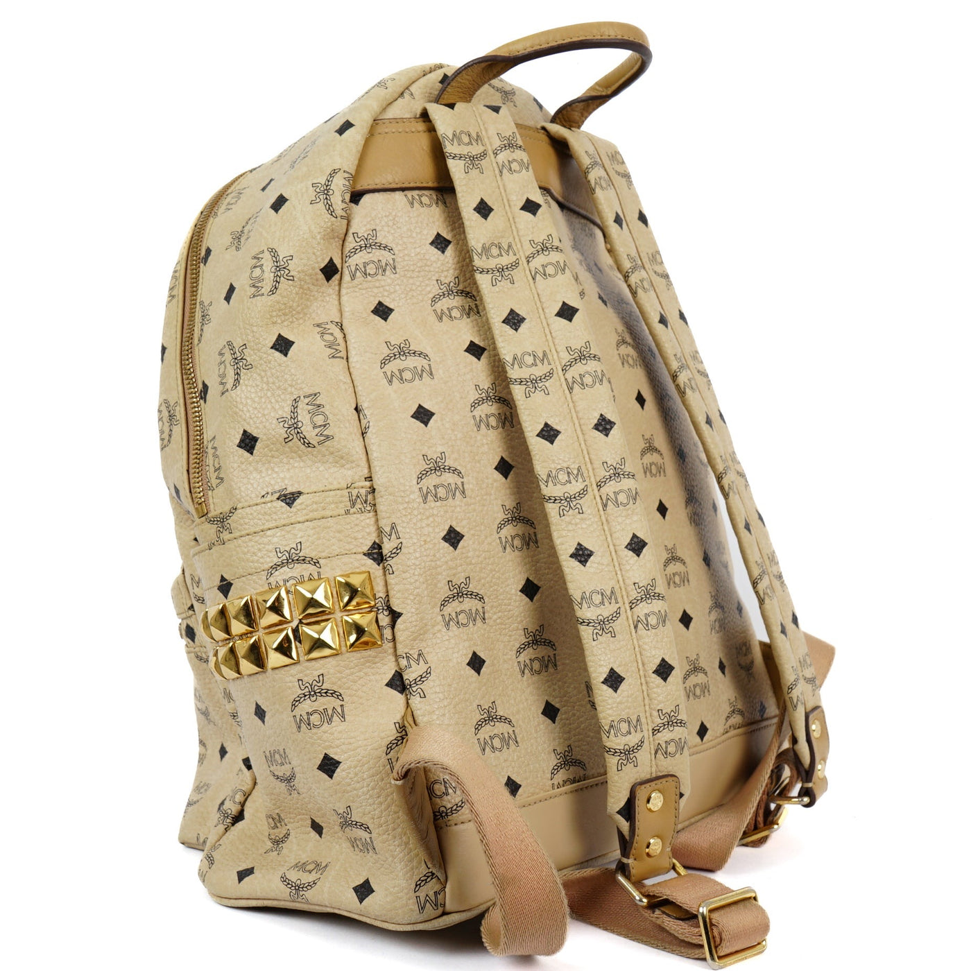 Backpag Studded