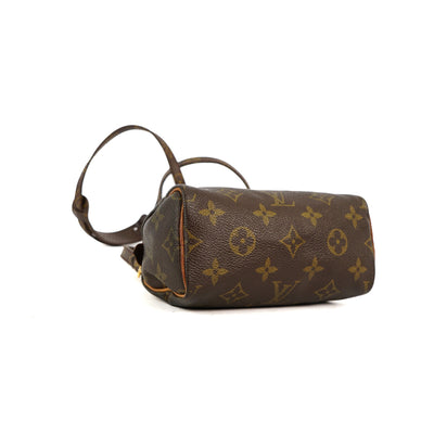 Nano Speedy Bandouliere