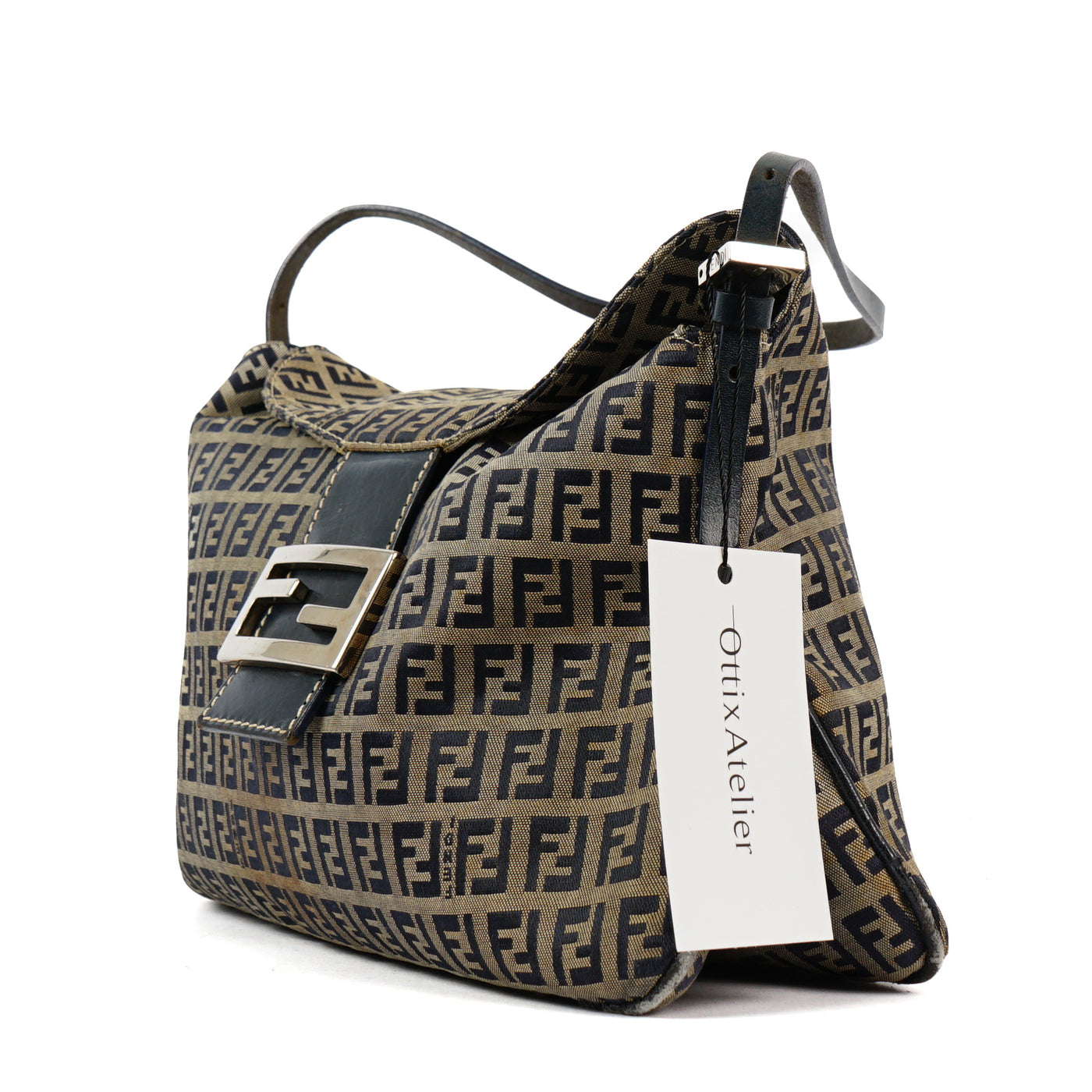 Fendi Baguette