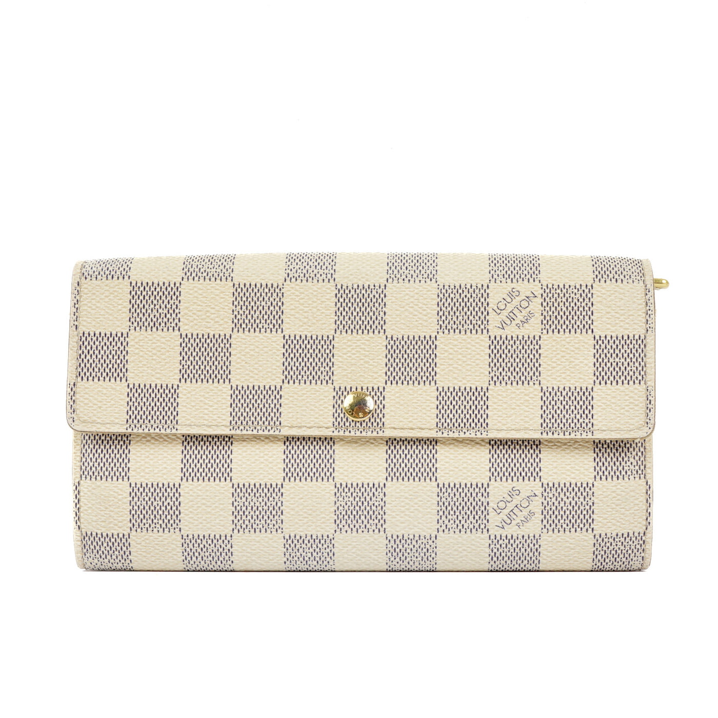 Sarah Wallet
