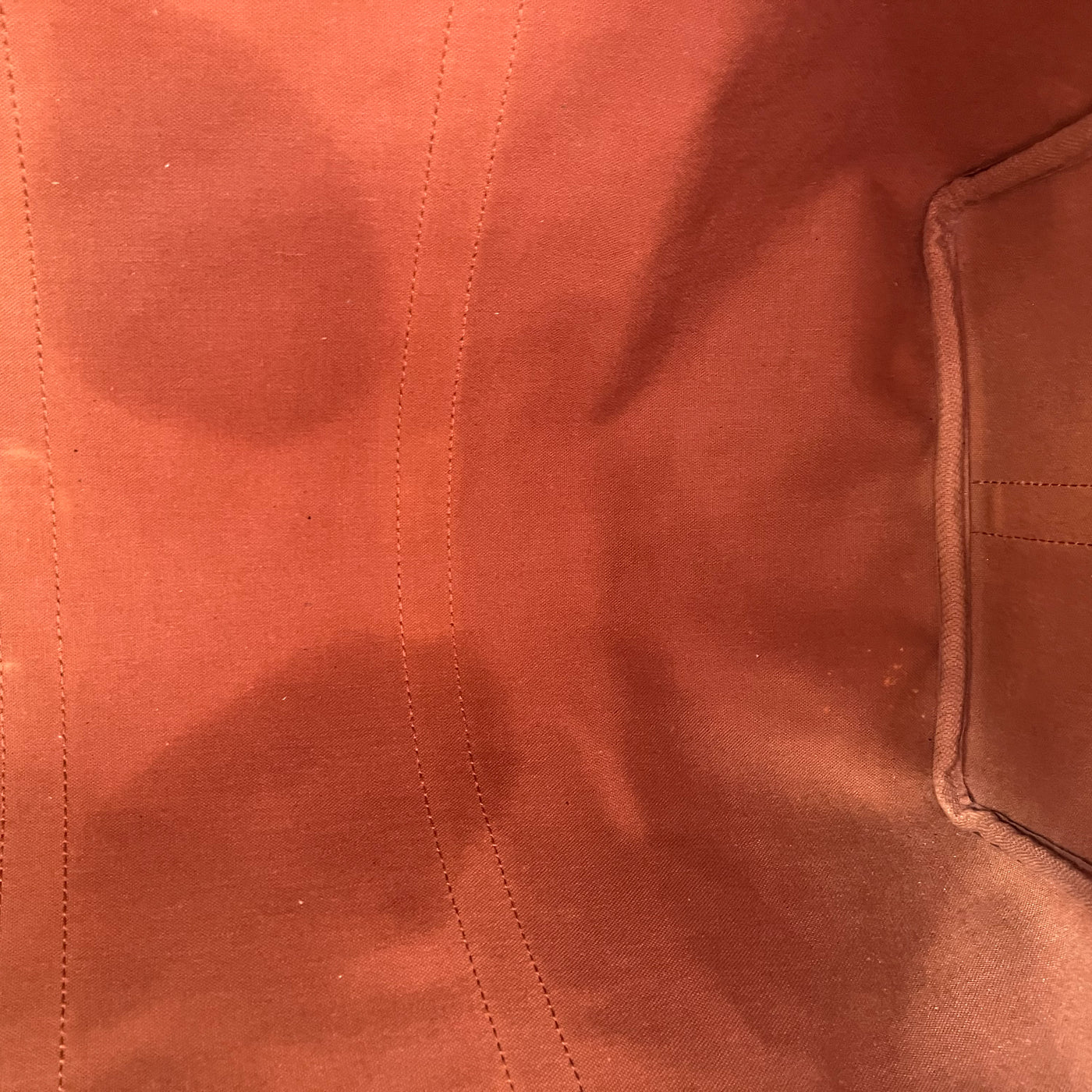 Keepall 50 Bandouliere
