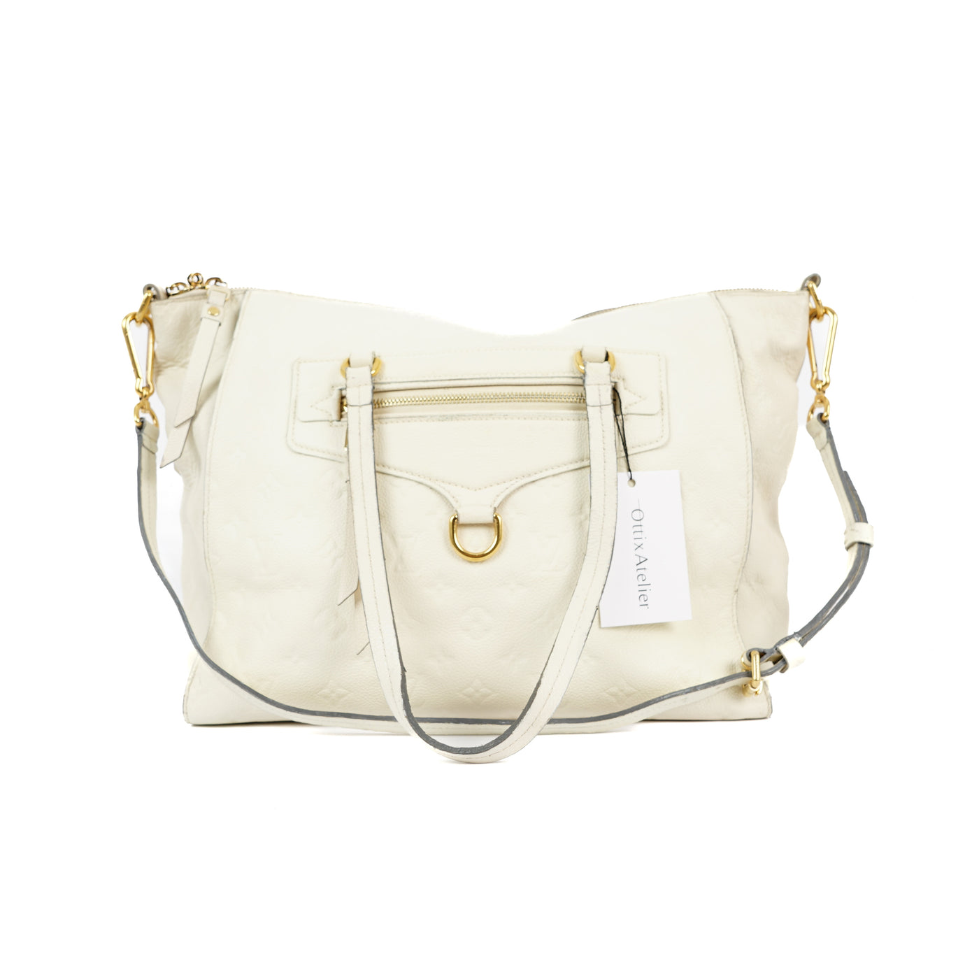 Lumineuse Empreinte