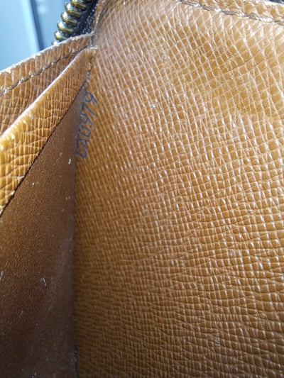 Zippy Wallet