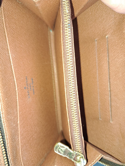 Zippy Wallet