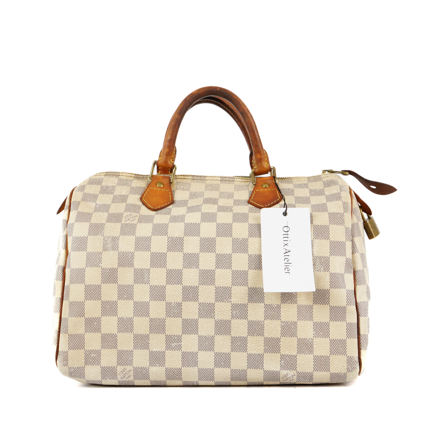 Speedy 30 Azur