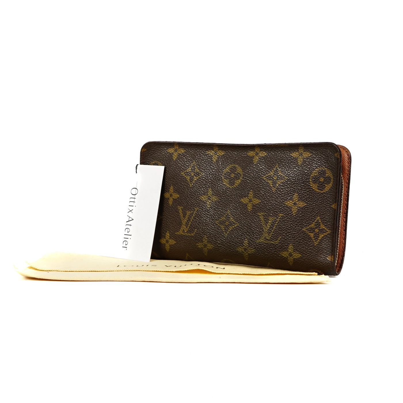 Zippy Wallet