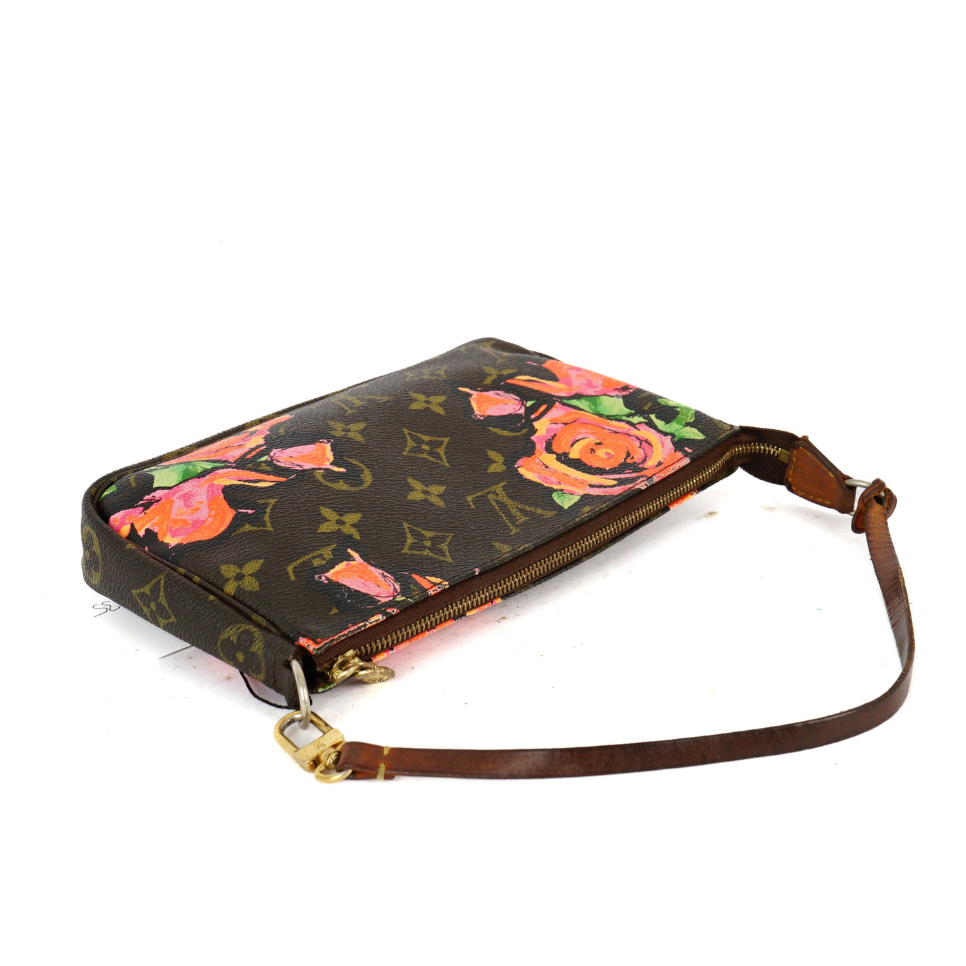 Pochette Accessoires x Sprouse