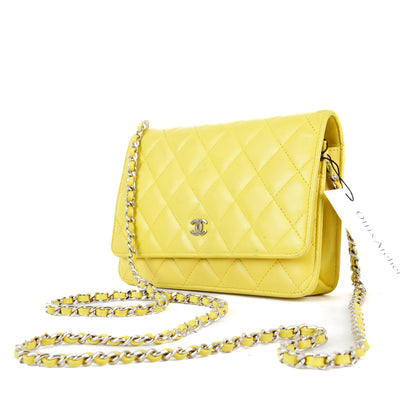 Wallet on Chain WOC
