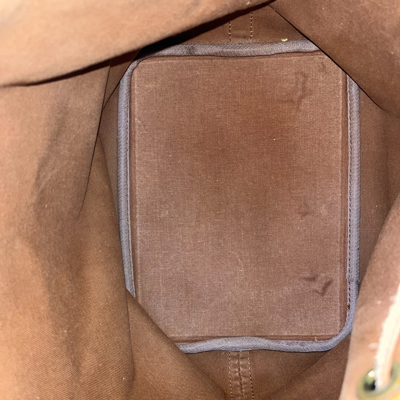 Sac Noe Petit