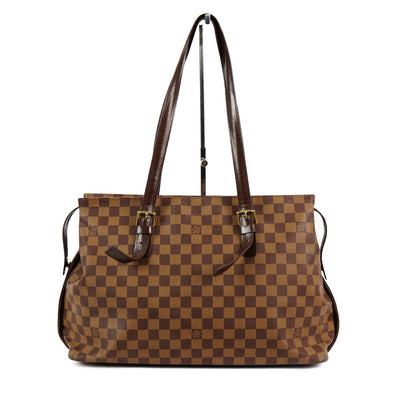 Chelsea Damier