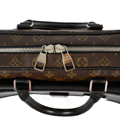 Macassa Business Bag