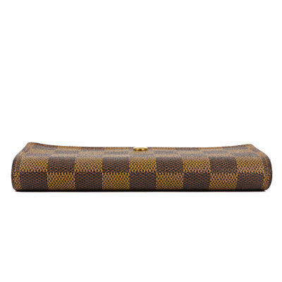 Porte Tresor
