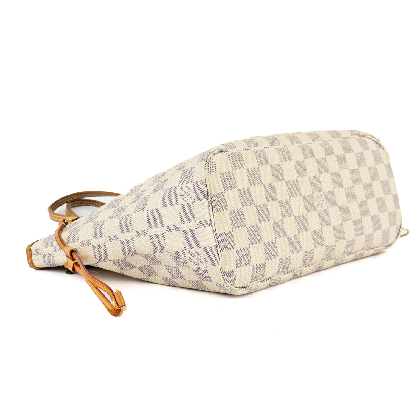 Neverfull PM Azur