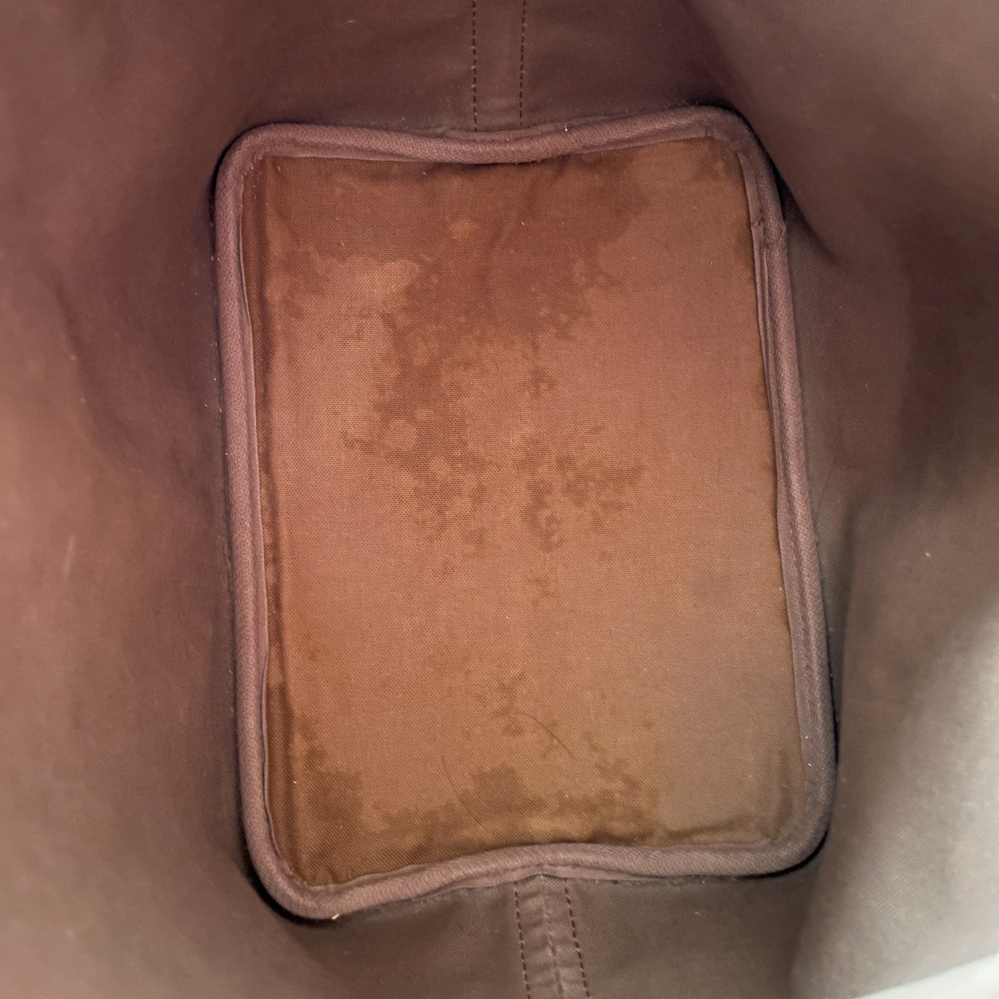 Sac Noe Petit