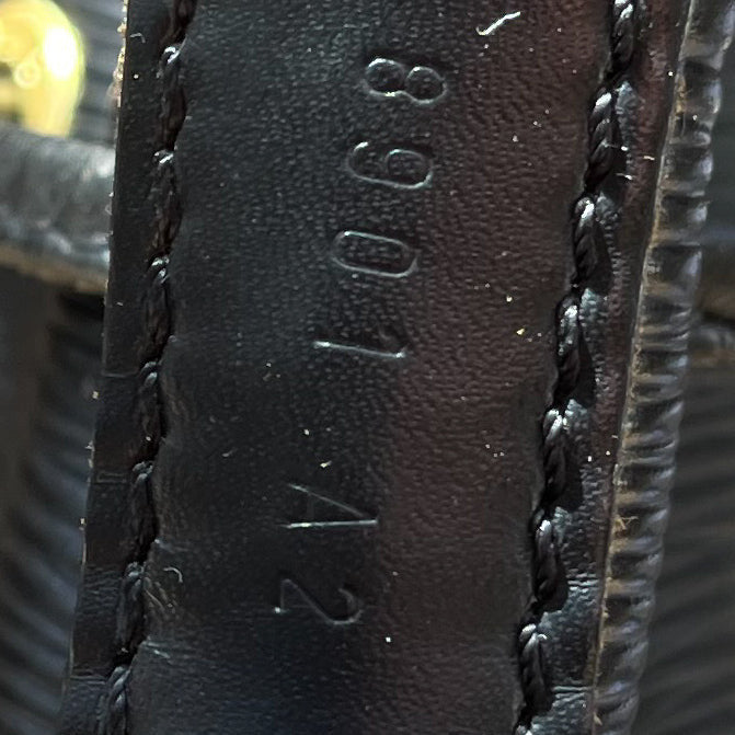 Sac Noe Petit Noir
