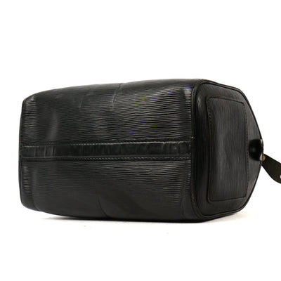 Speedy 25 Noir