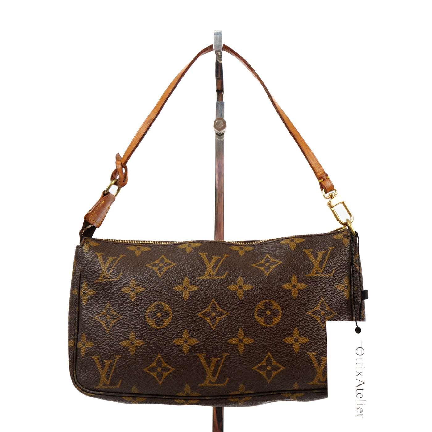 Pochette Accessoires