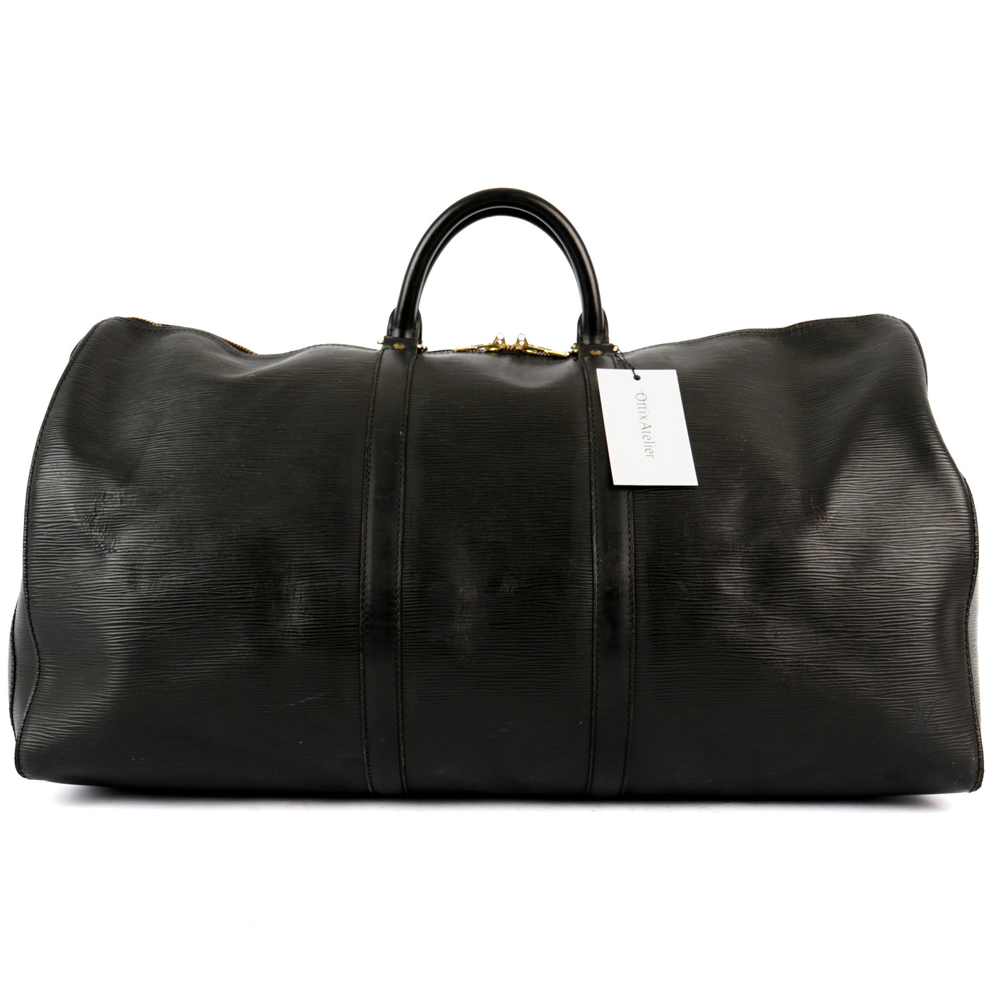 Keepall 55 Noir