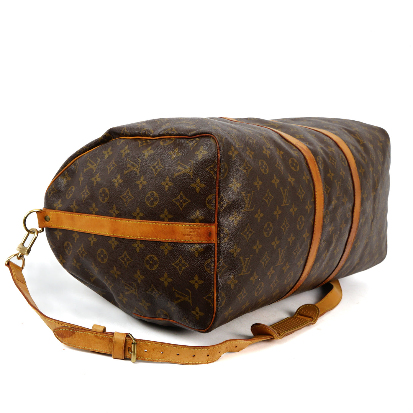 Keepall 55 Bandouliere