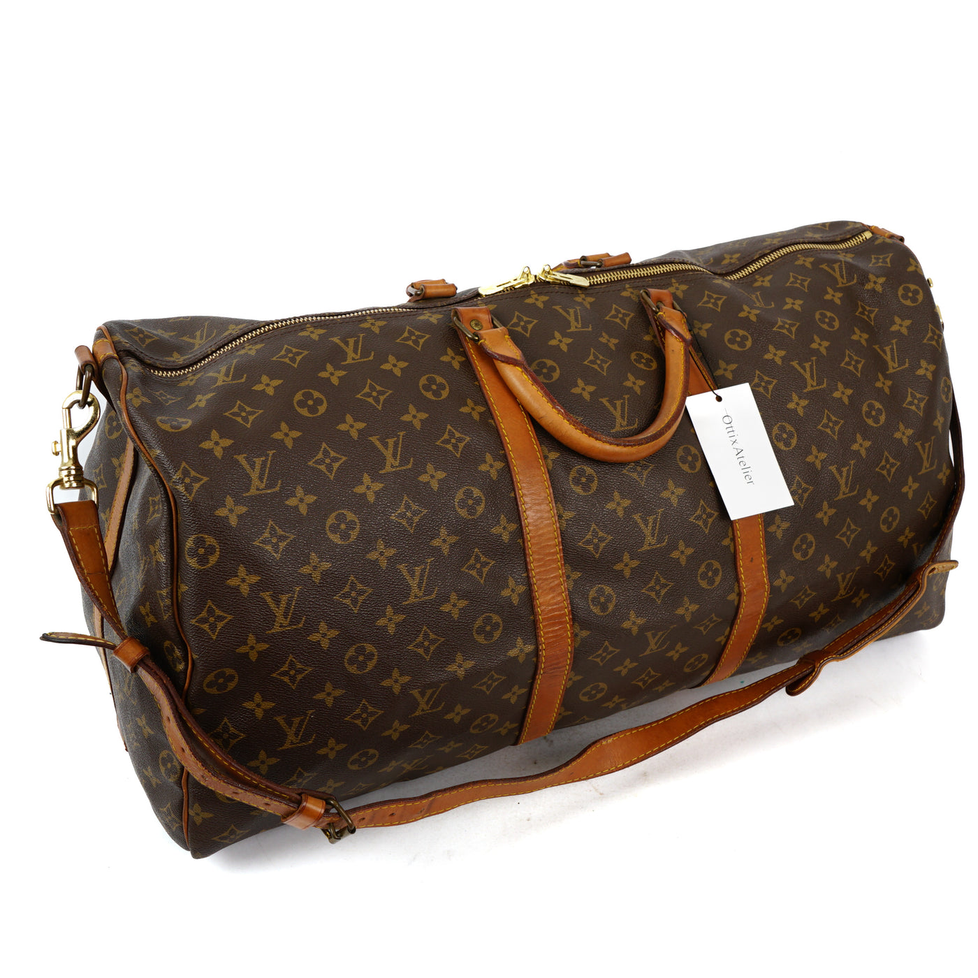 Keepall 60 Bandouliere