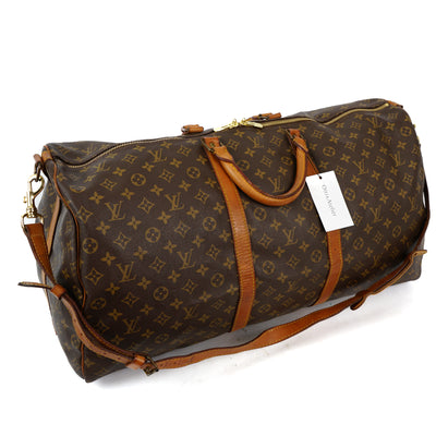 Keepall 60 Bandouliere