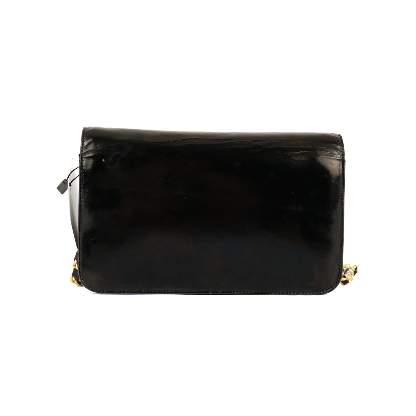 Single Flap Patent