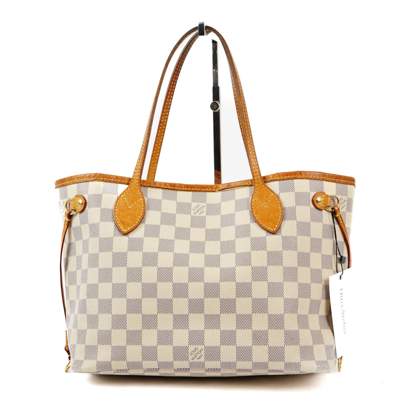 Neverfull PM Azur